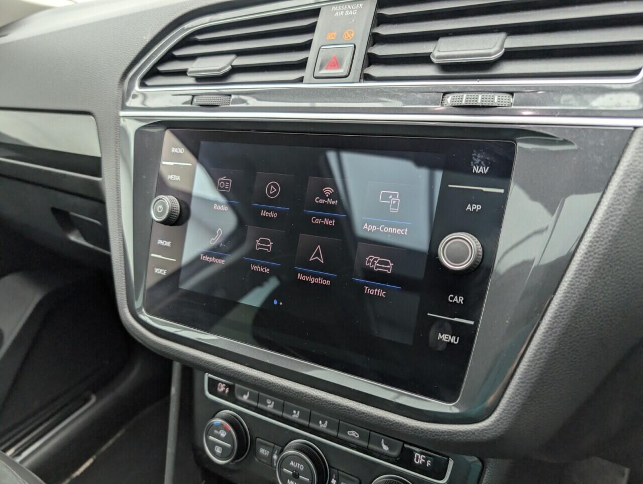 Used Volkswagen Tiguan 2018 for sale - 76422831: Photo 14