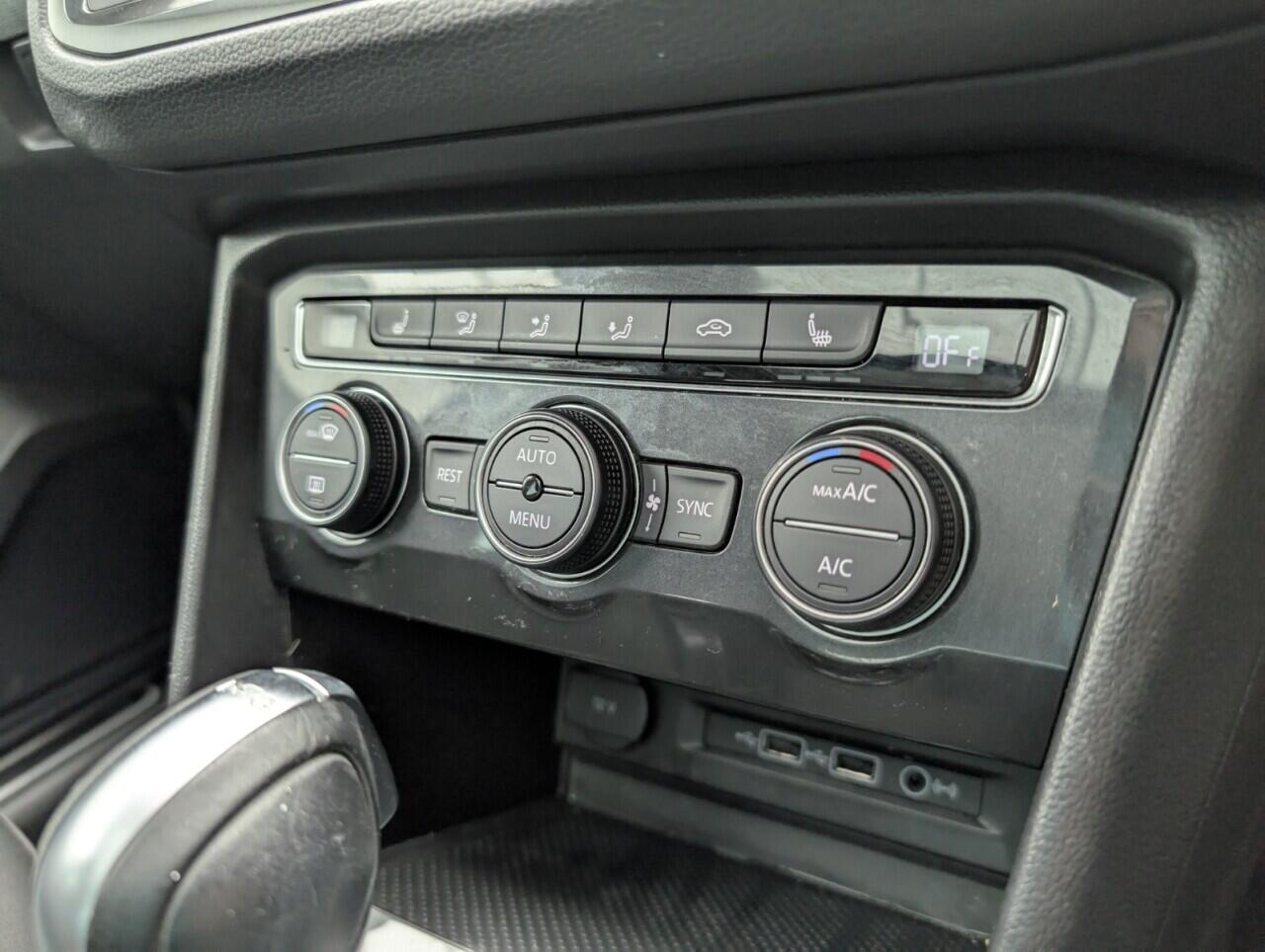 Used Volkswagen Tiguan 2018 for sale - 76422831: Photo 16