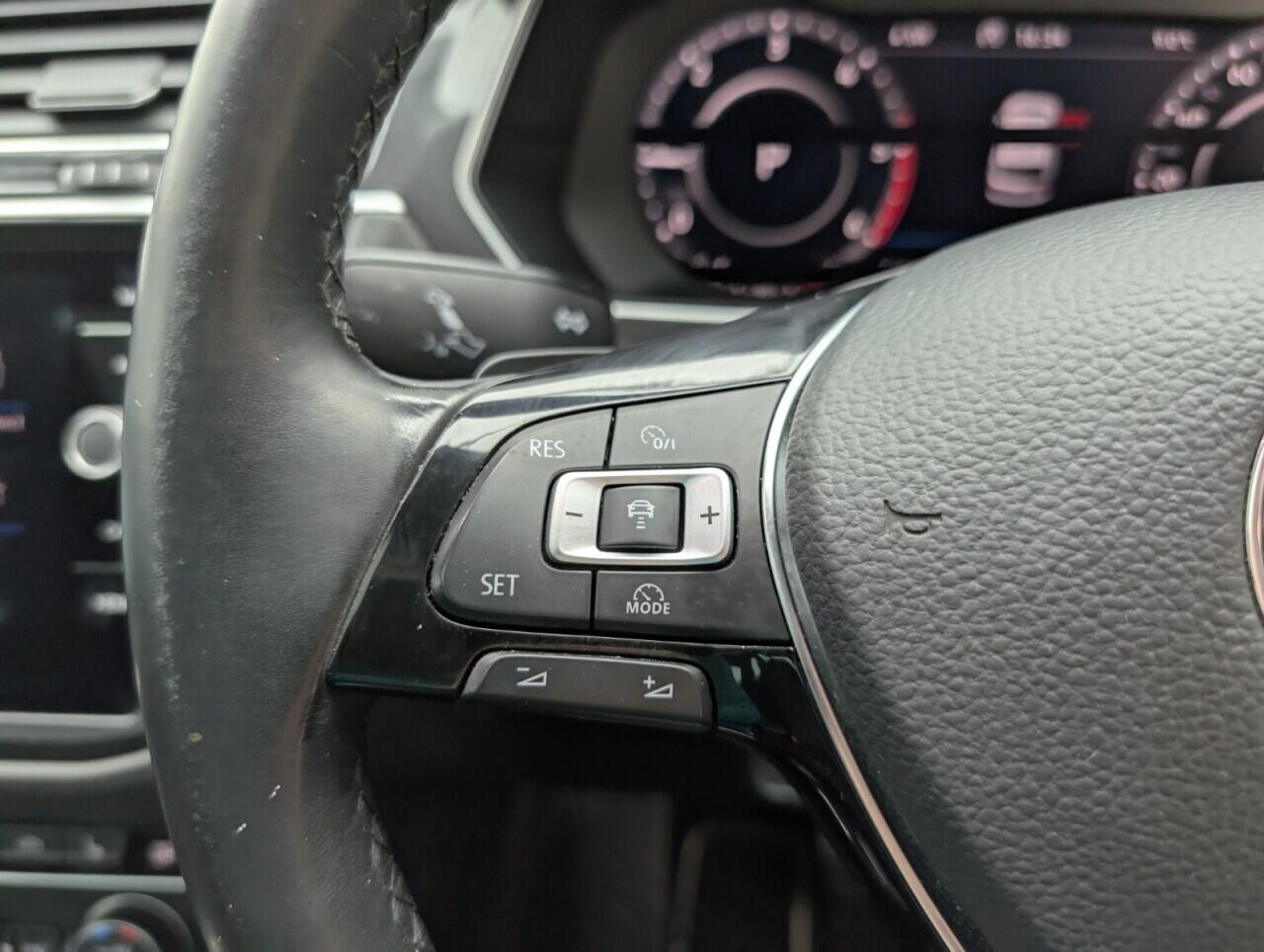 Used Volkswagen Tiguan 2018 for sale - 76422831: Photo 19