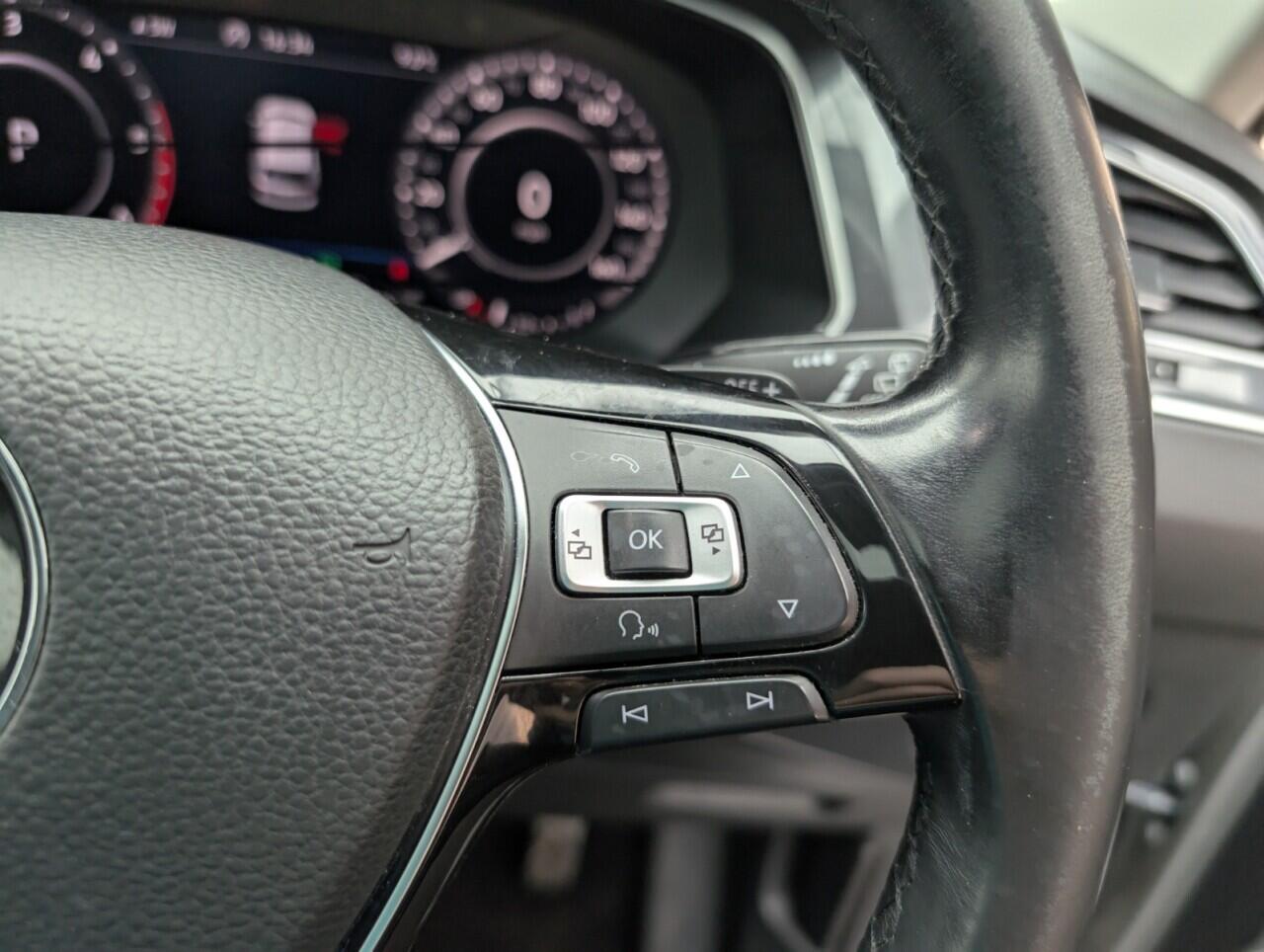 Used Volkswagen Tiguan 2018 for sale - 76422831: Photo 20