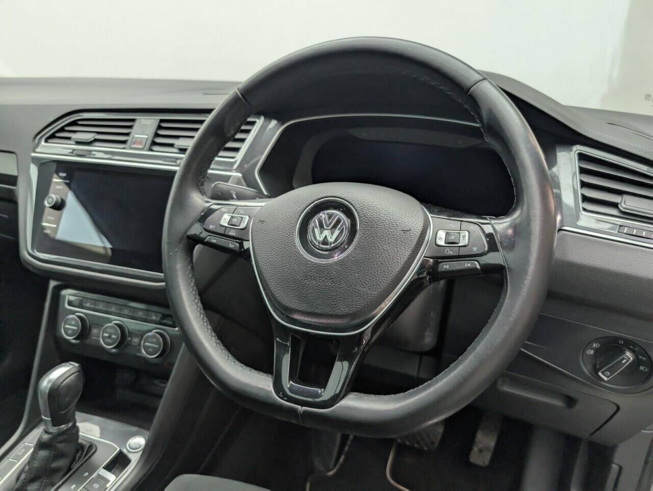 Used Volkswagen Tiguan 2018 for sale - 76422831: Photo 23