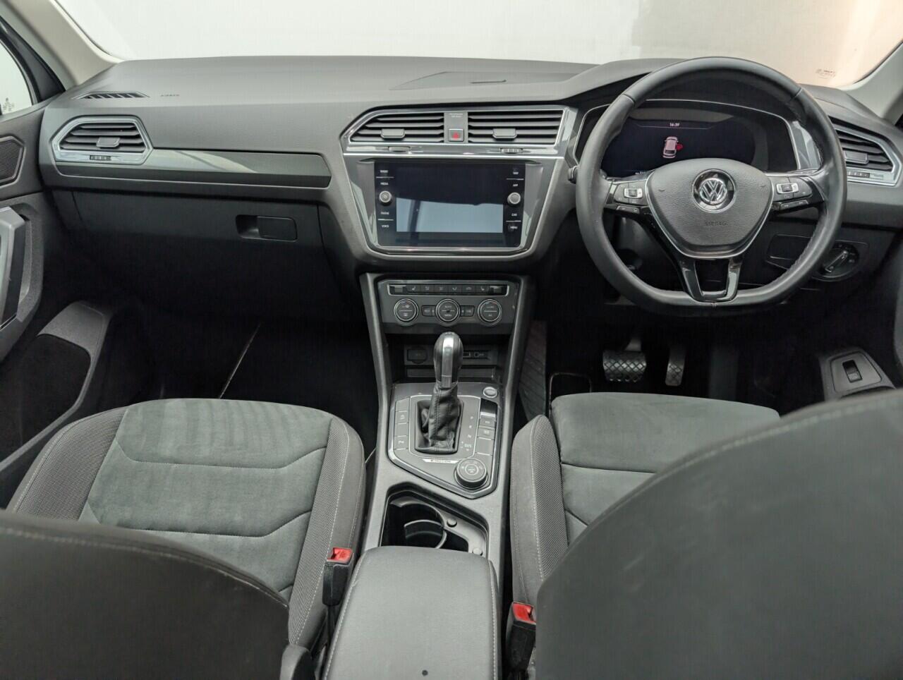 Used Volkswagen Tiguan 2018 for sale - 76422831: Photo 25