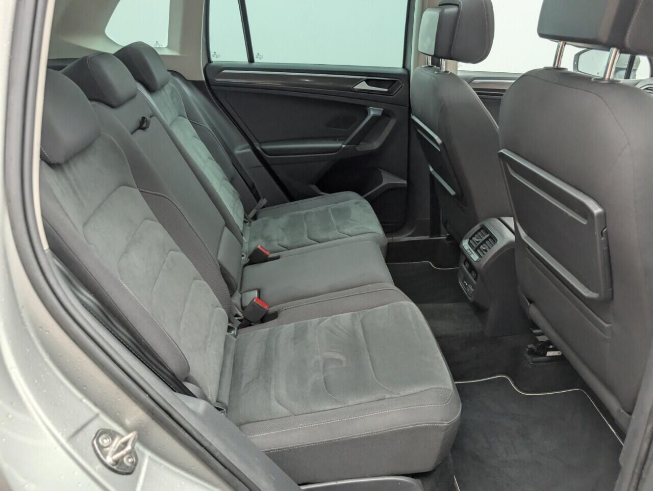 Used Volkswagen Tiguan 2018 for sale - 76422831: Photo 26