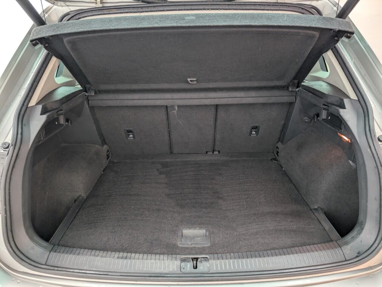 Used Volkswagen Tiguan 2018 for sale - 76422831: Photo 27