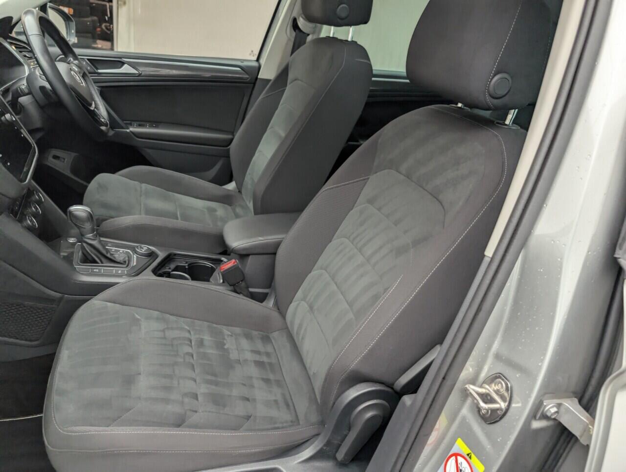 Used Volkswagen Tiguan 2018 for sale - 76422831: Photo 29