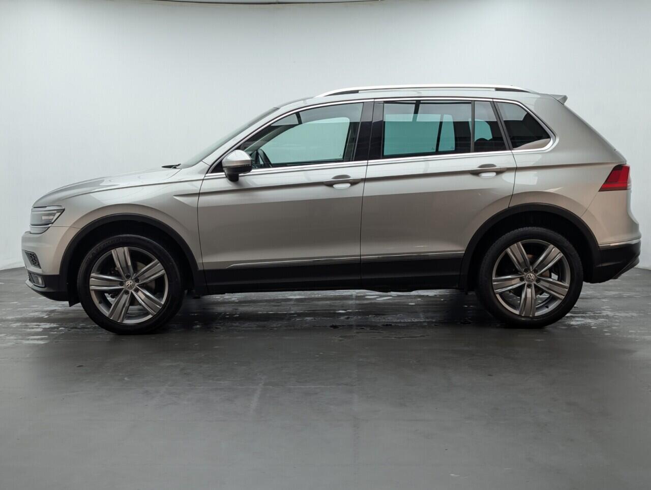 Used Volkswagen Tiguan 2018 for sale - 76422831: Photo 5