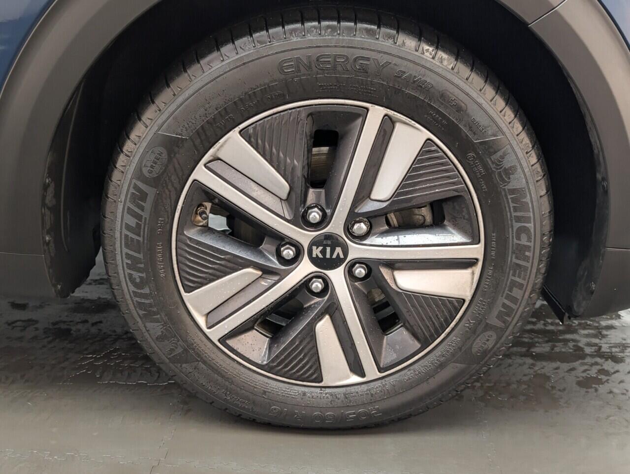 Used Kia Niro 2020 for sale - 76425457: Photo 10