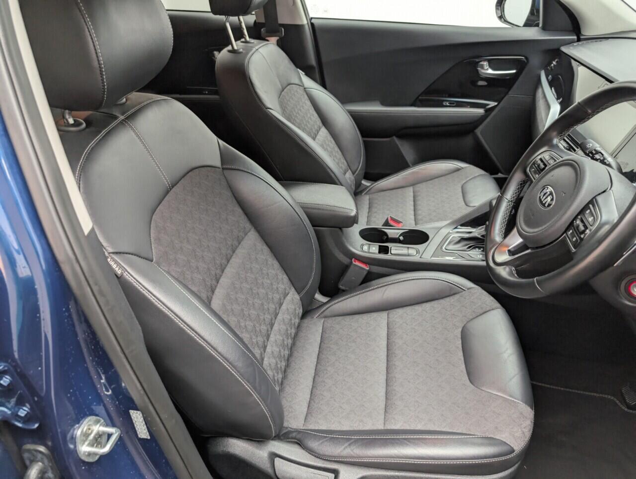 Used Kia Niro 2020 for sale - 76425457: Photo 12