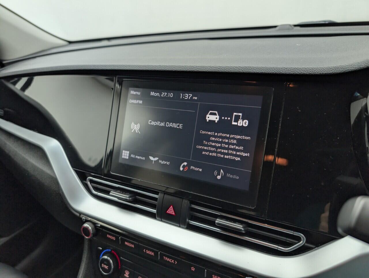 Used Kia Niro 2020 for sale - 76425457: Photo 14