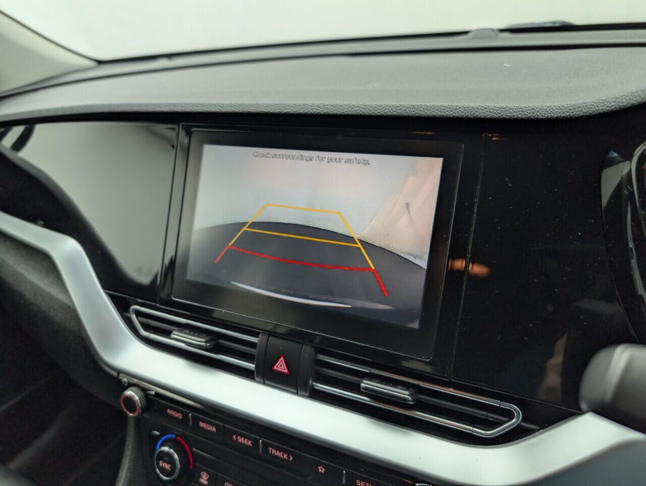 Used Kia Niro 2020 for sale - 76425457: Photo 15