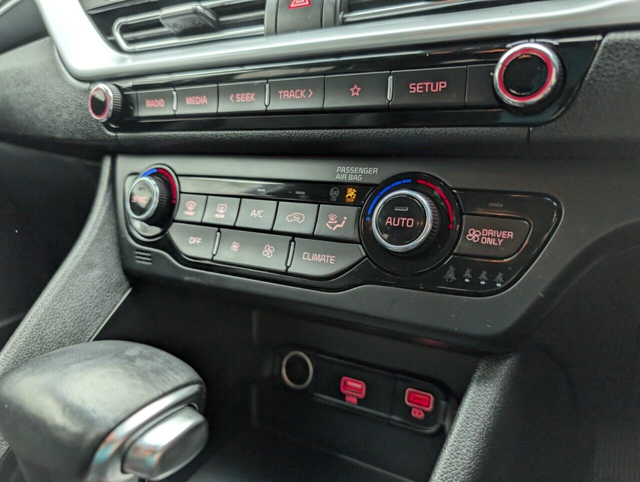 Used Kia Niro 2020 for sale - 76425457: Photo 16