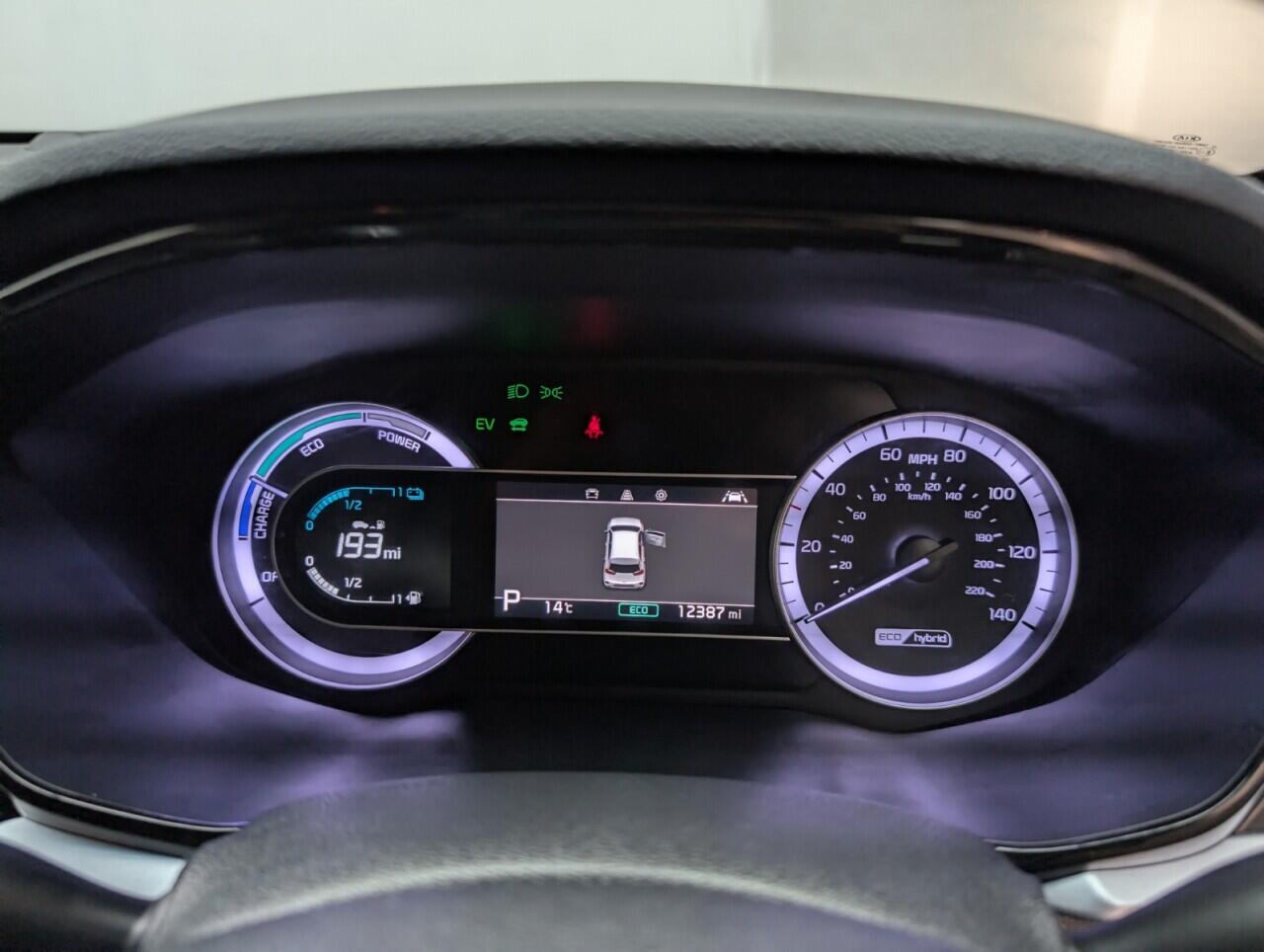 Used Kia Niro 2020 for sale - 76425457: Photo 18