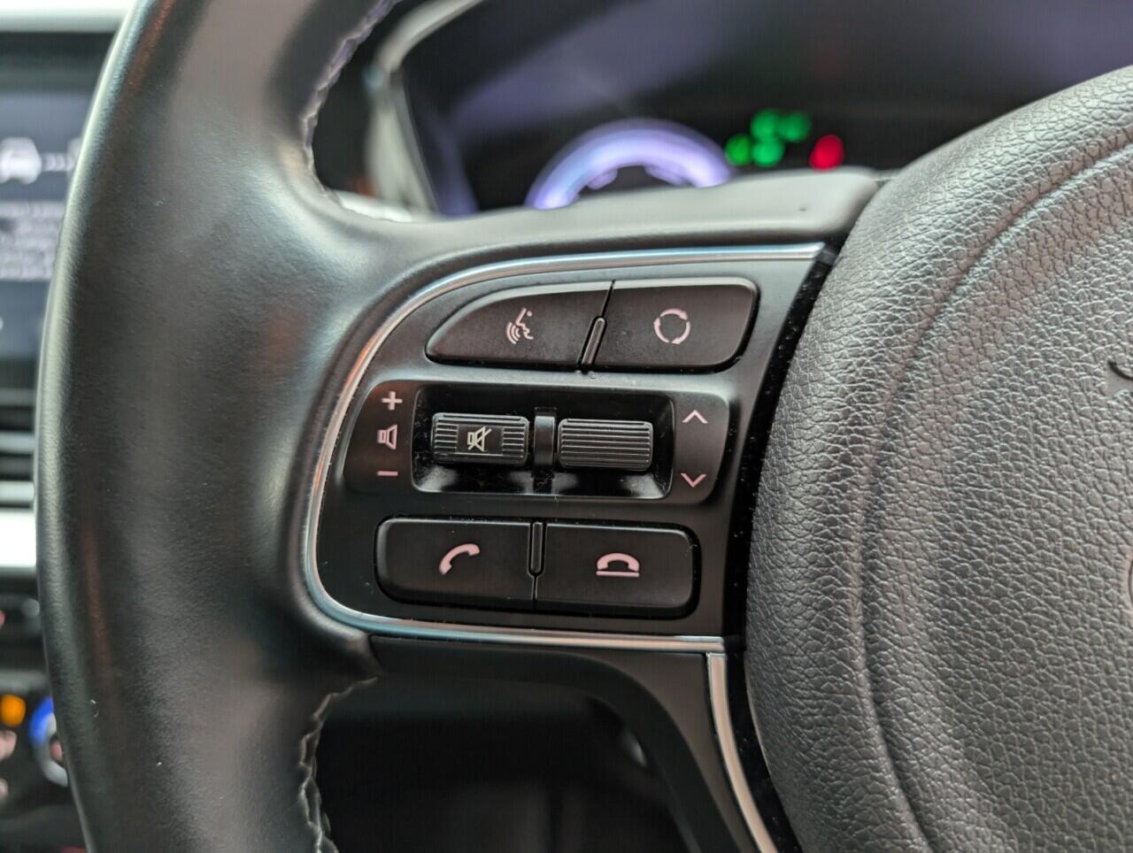 Used Kia Niro 2020 for sale - 76425457: Photo 19