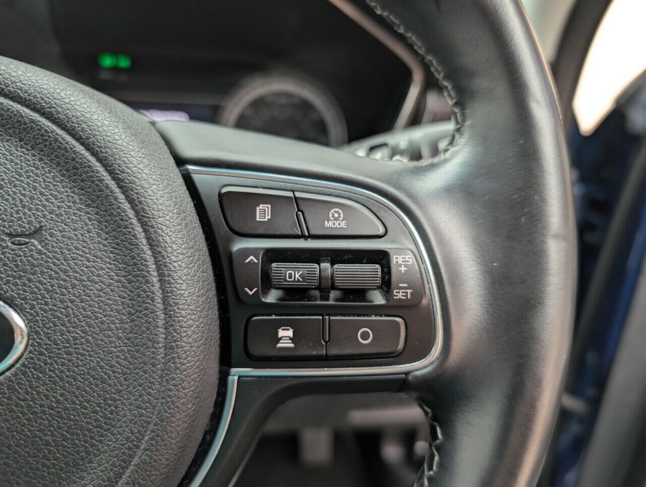 Used Kia Niro 2020 for sale - 76425457: Photo 20