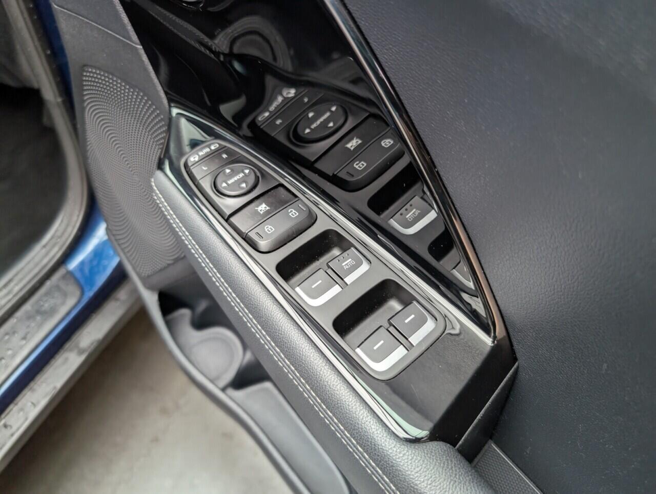 Used Kia Niro 2020 for sale - 76425457: Photo 22