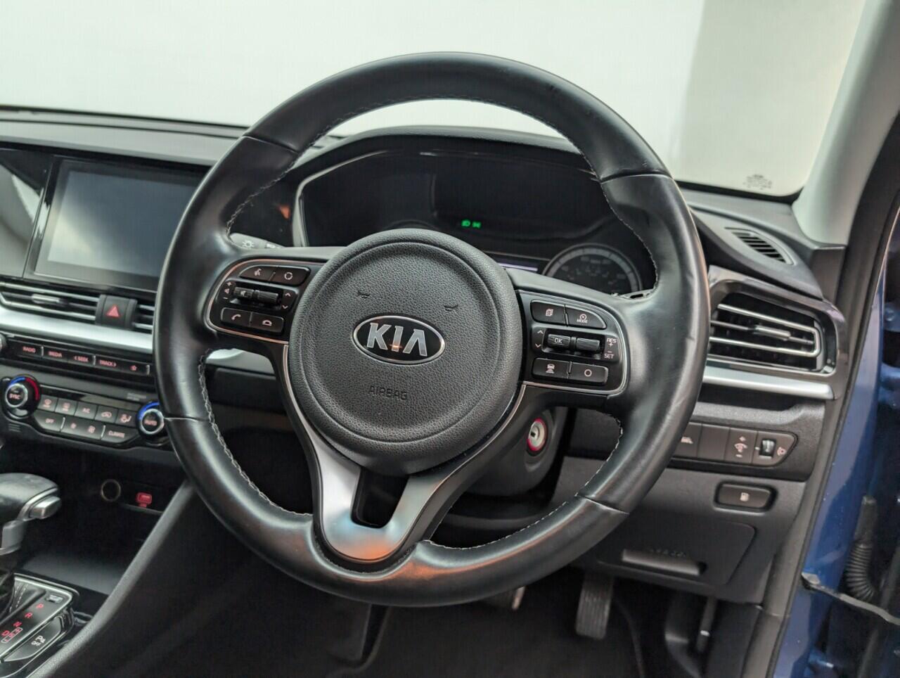 Used Kia Niro 2020 for sale - 76425457: Photo 23