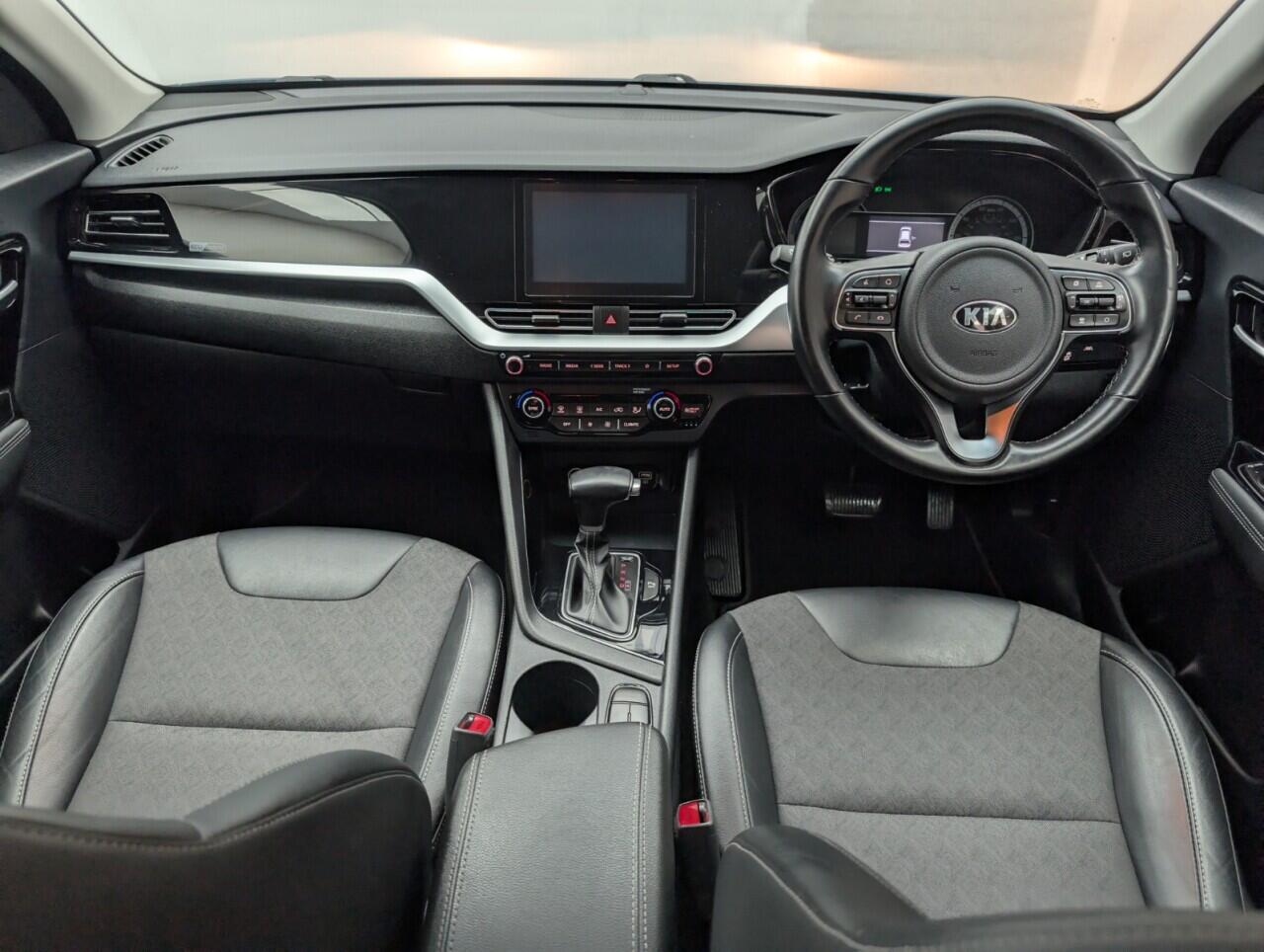 Used Kia Niro 2020 for sale - 76425457: Photo 24