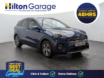 Used Kia Niro 2020 for sale - 76425457: Photo