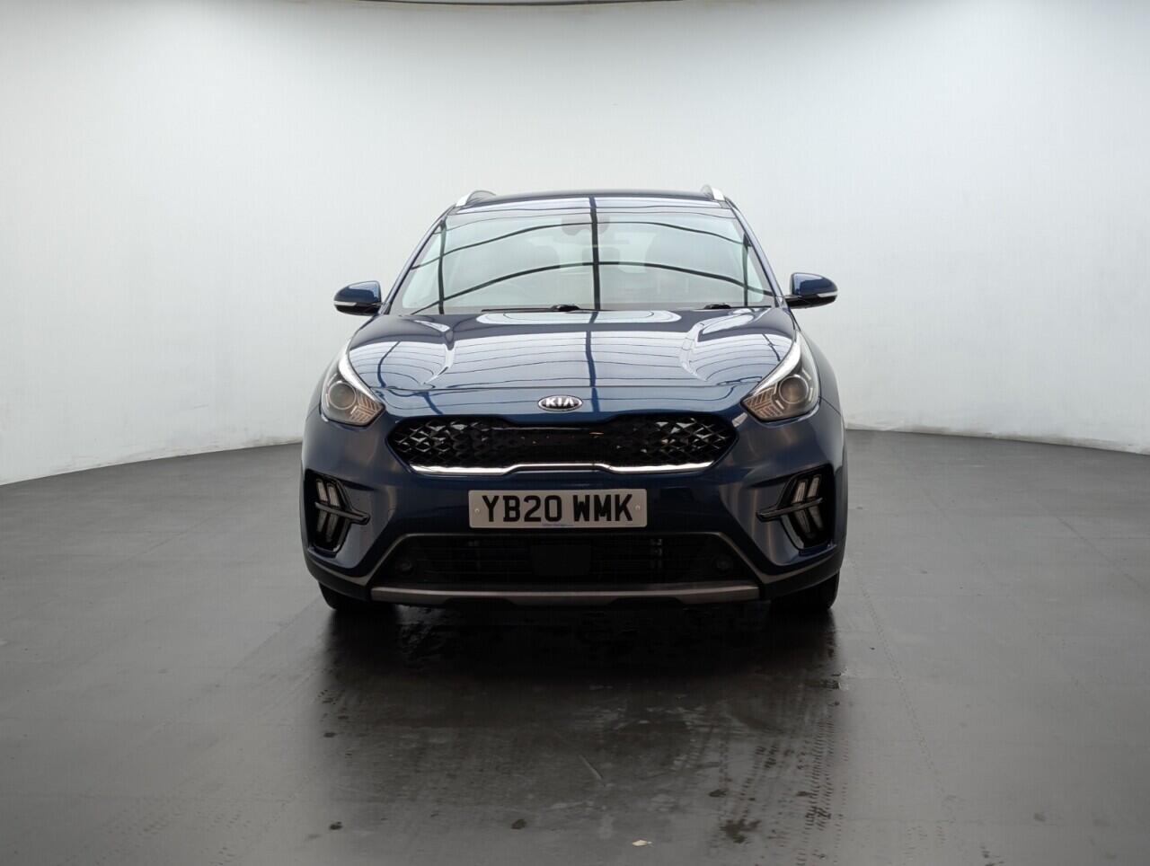 Used Kia Niro 2020 for sale - 76425457: Photo 3