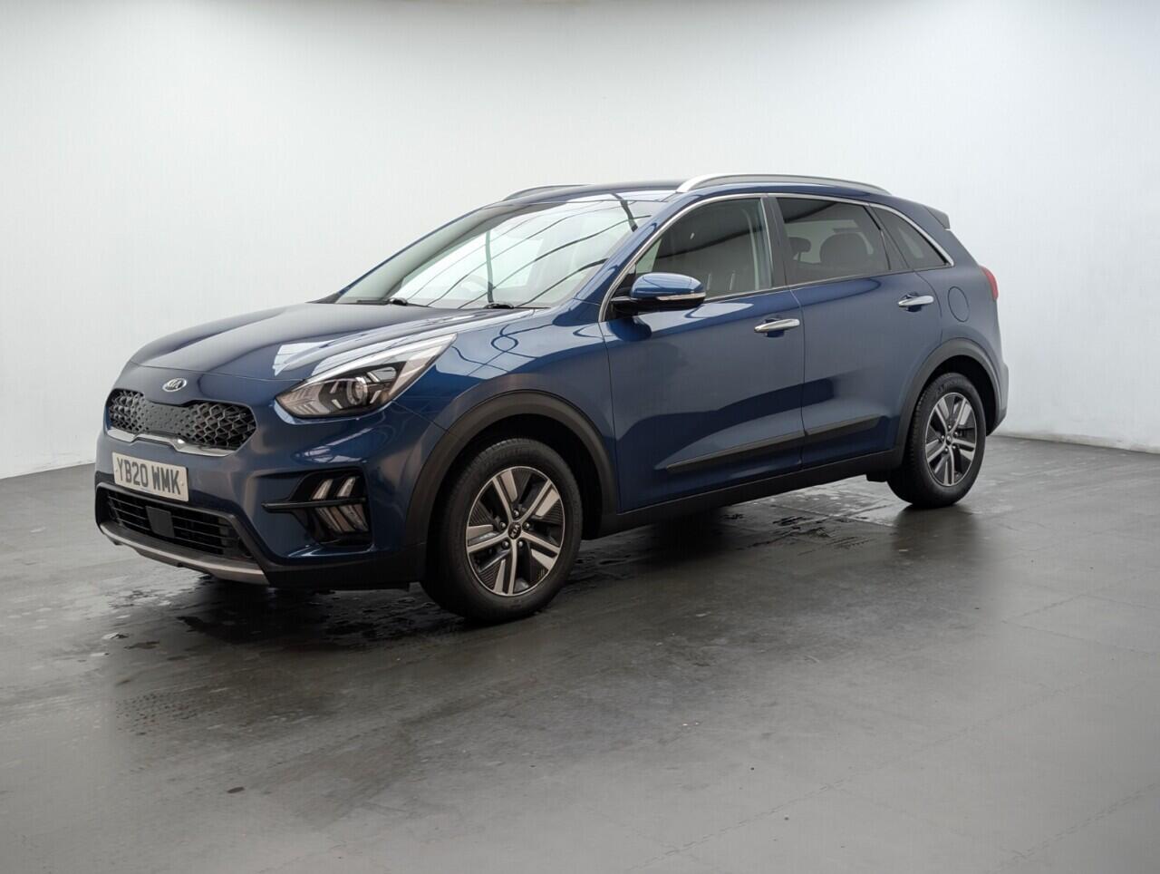 Used Kia Niro 2020 for sale - 76425457: Photo 4