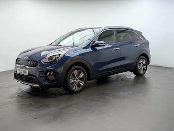 Used Kia Niro 2020 for sale - 76425457: Photo