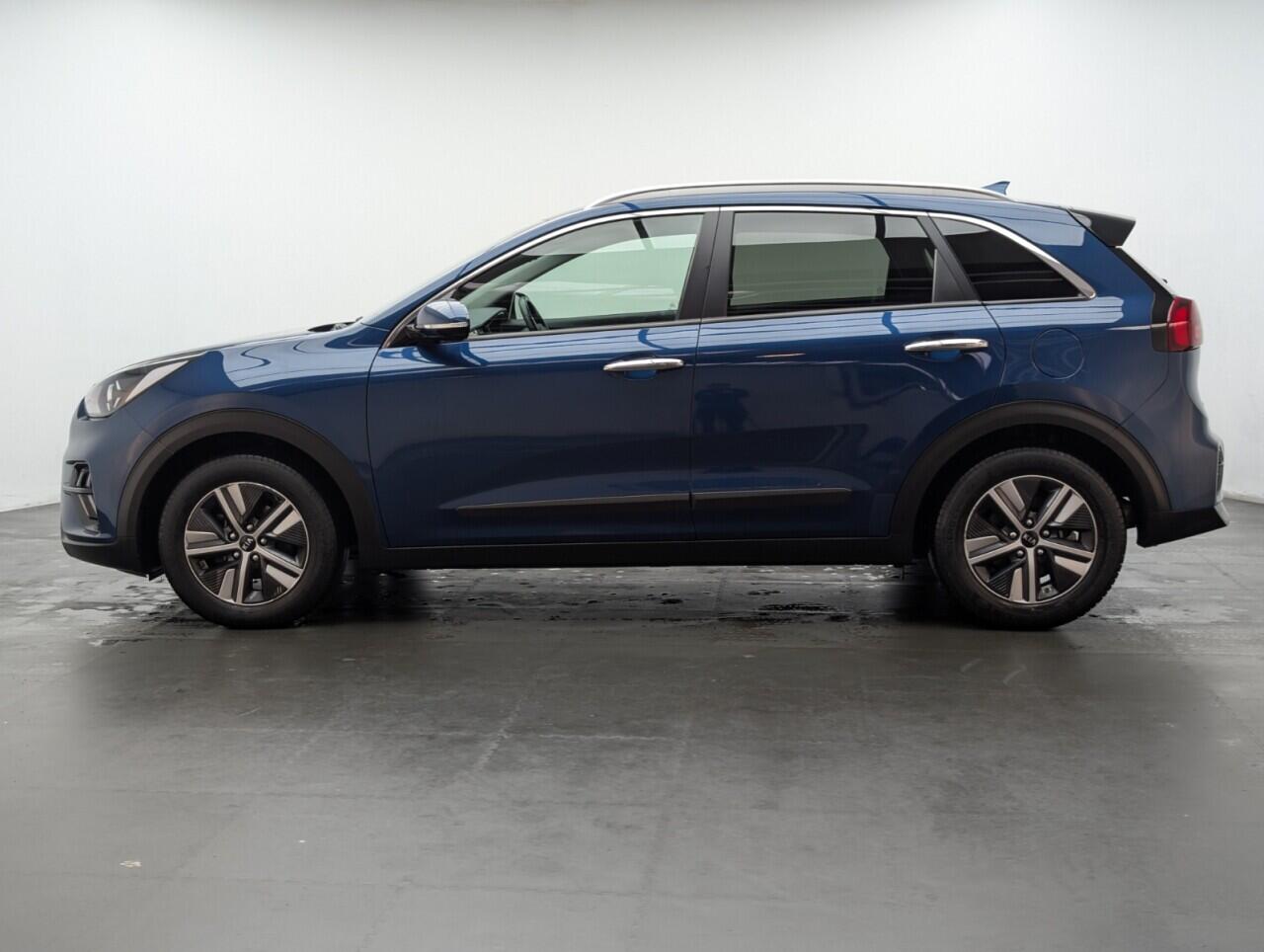 Used Kia Niro 2020 for sale - 76425457: Photo 5