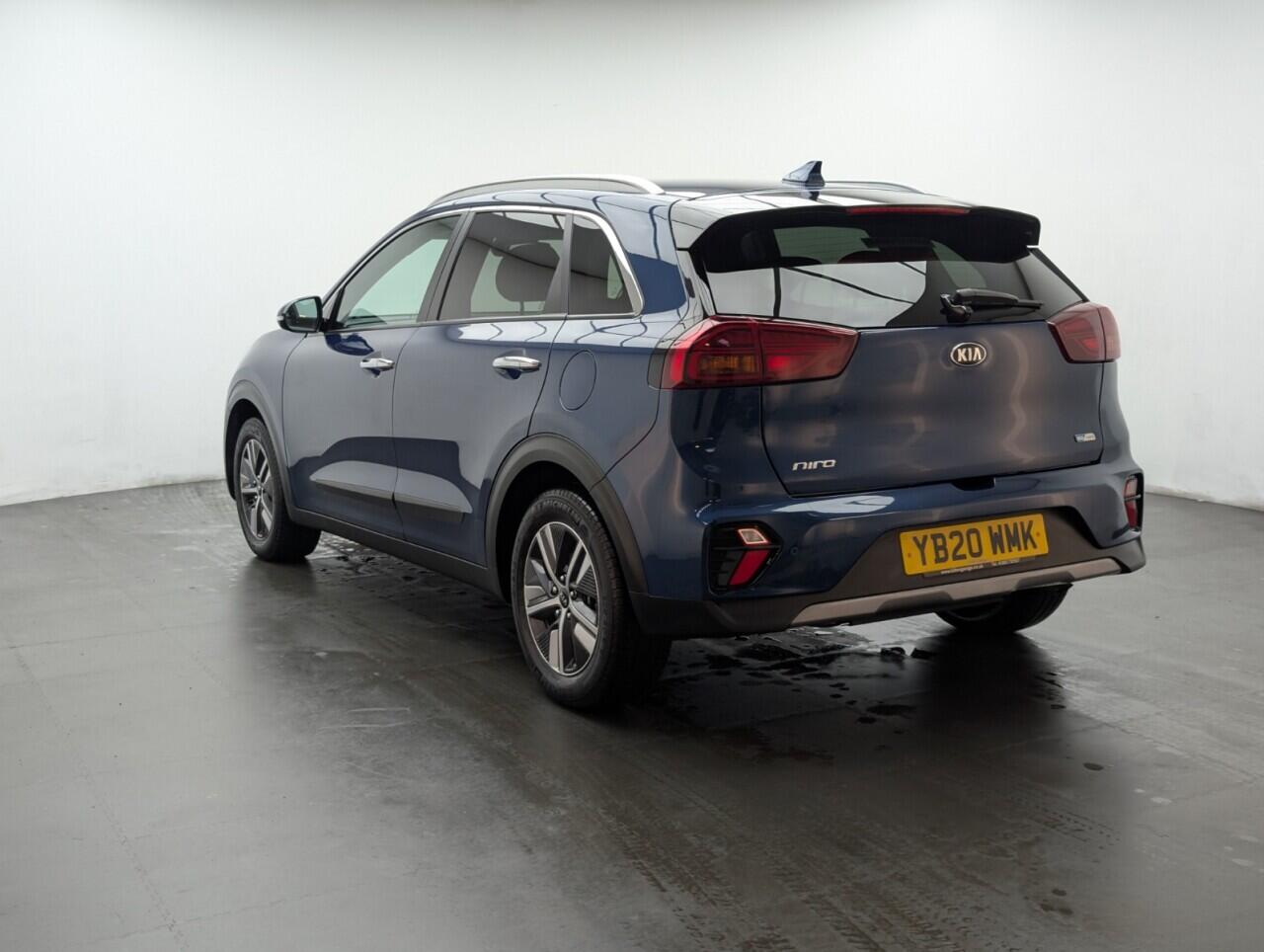 Used Kia Niro 2020 for sale - 76425457: Photo 6
