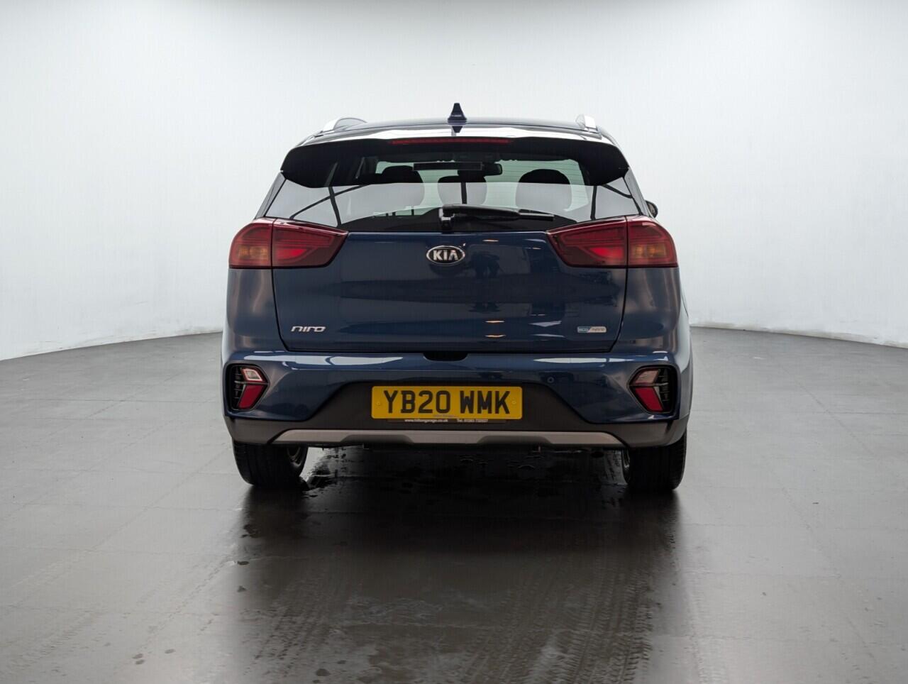 Used Kia Niro 2020 for sale - 76425457: Photo 7