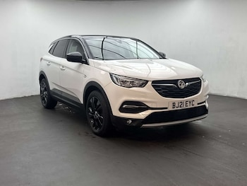 Used Vauxhall Grandland X 2021 for sale - 79193967: Photo