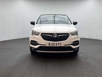 Used Vauxhall Grandland X 2021 for sale - 79193967: Photo