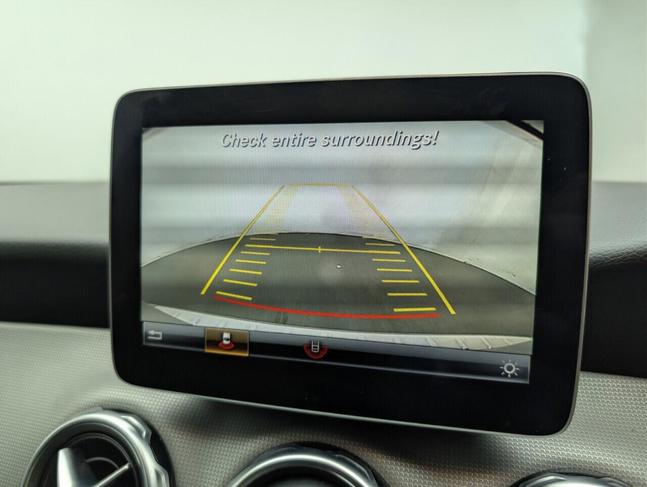 Used Mercedes-Benz GLA 2019 for sale - 76765534: Photo 13