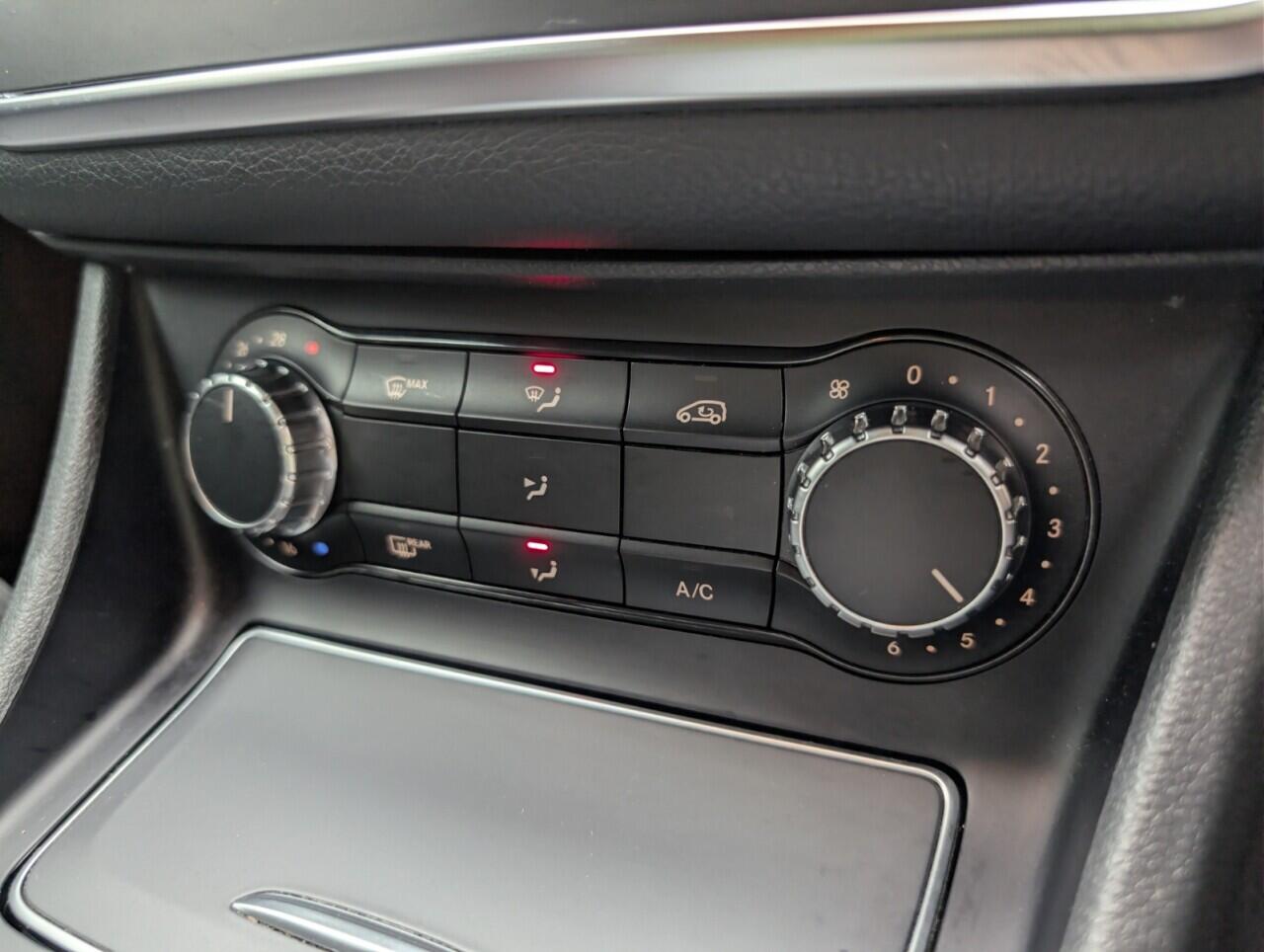 Used Mercedes-Benz GLA 2019 for sale - 76765534: Photo 15