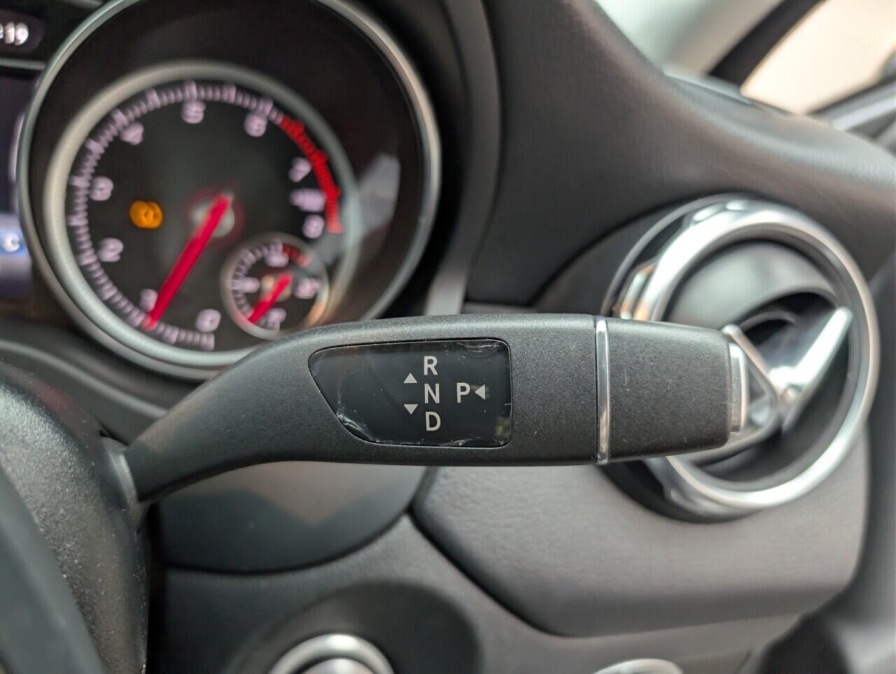 Used Mercedes-Benz GLA 2019 for sale - 76765534: Photo 16