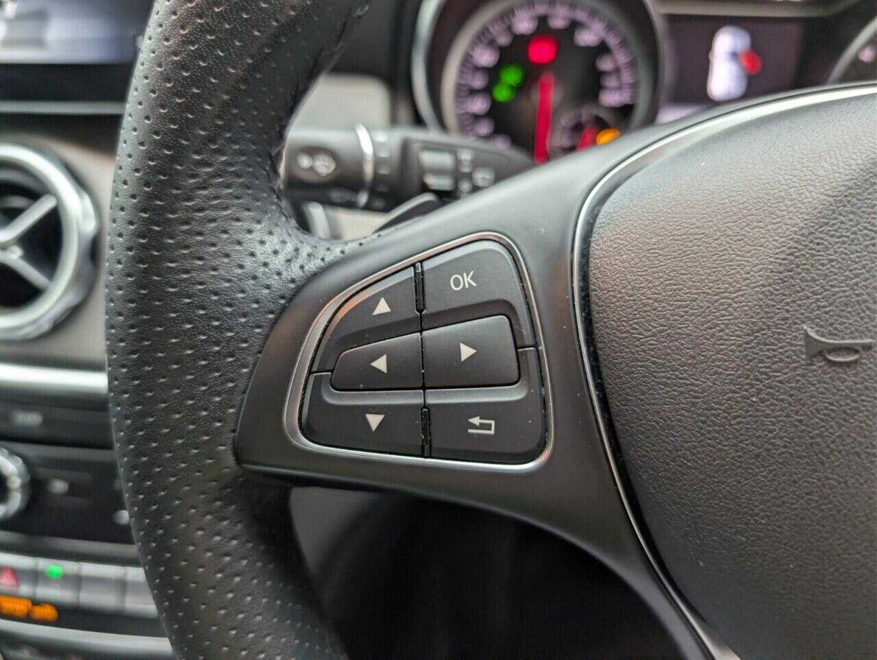 Used Mercedes-Benz GLA 2019 for sale - 76765534: Photo 18