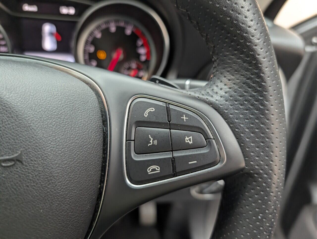 Used Mercedes-Benz GLA 2019 for sale - 76765534: Photo 19