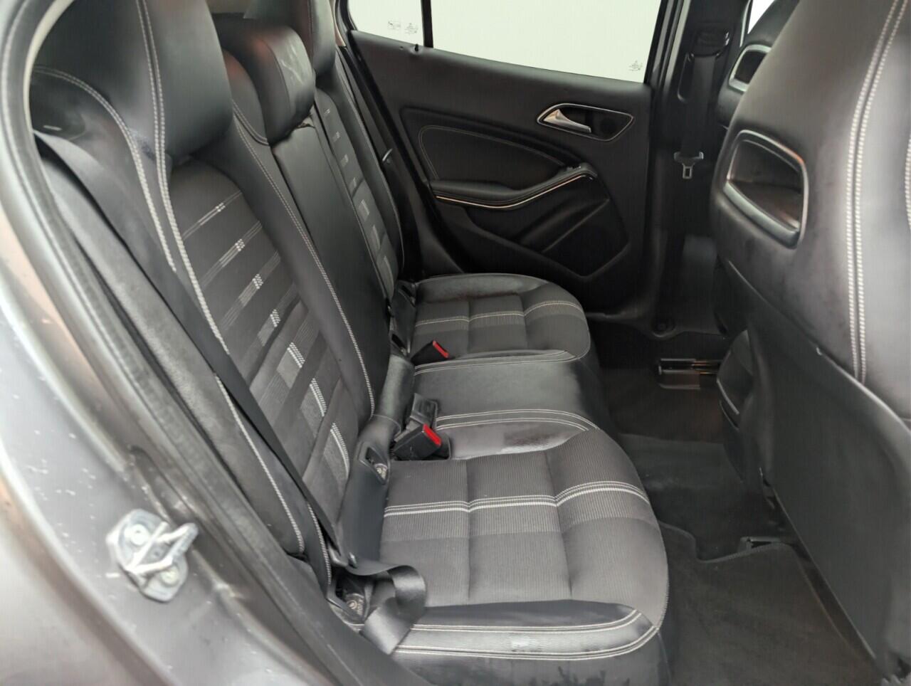 Used Mercedes-Benz GLA 2019 for sale - 76765534: Photo 24