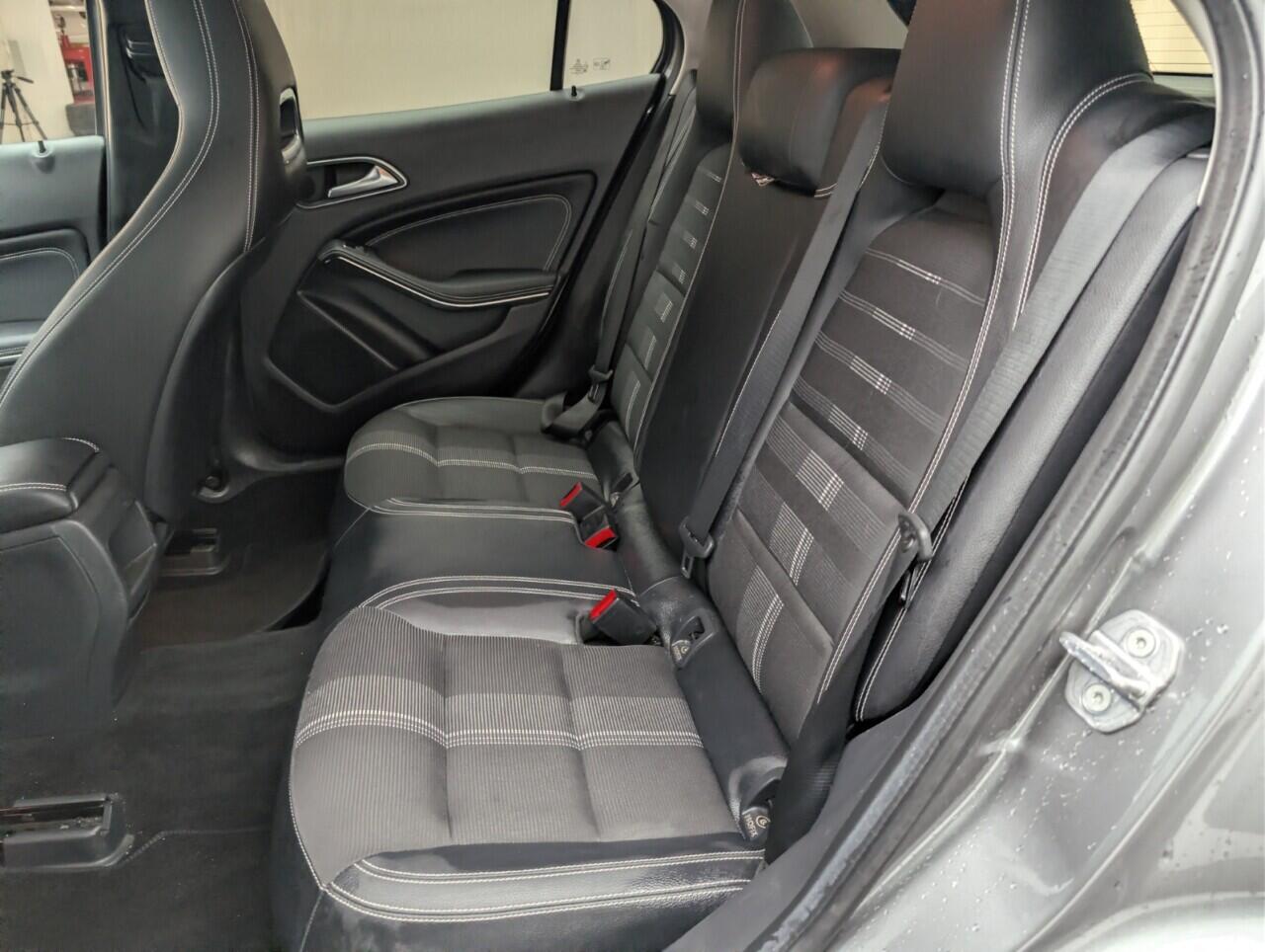 Used Mercedes-Benz GLA 2019 for sale - 76765534: Photo 26