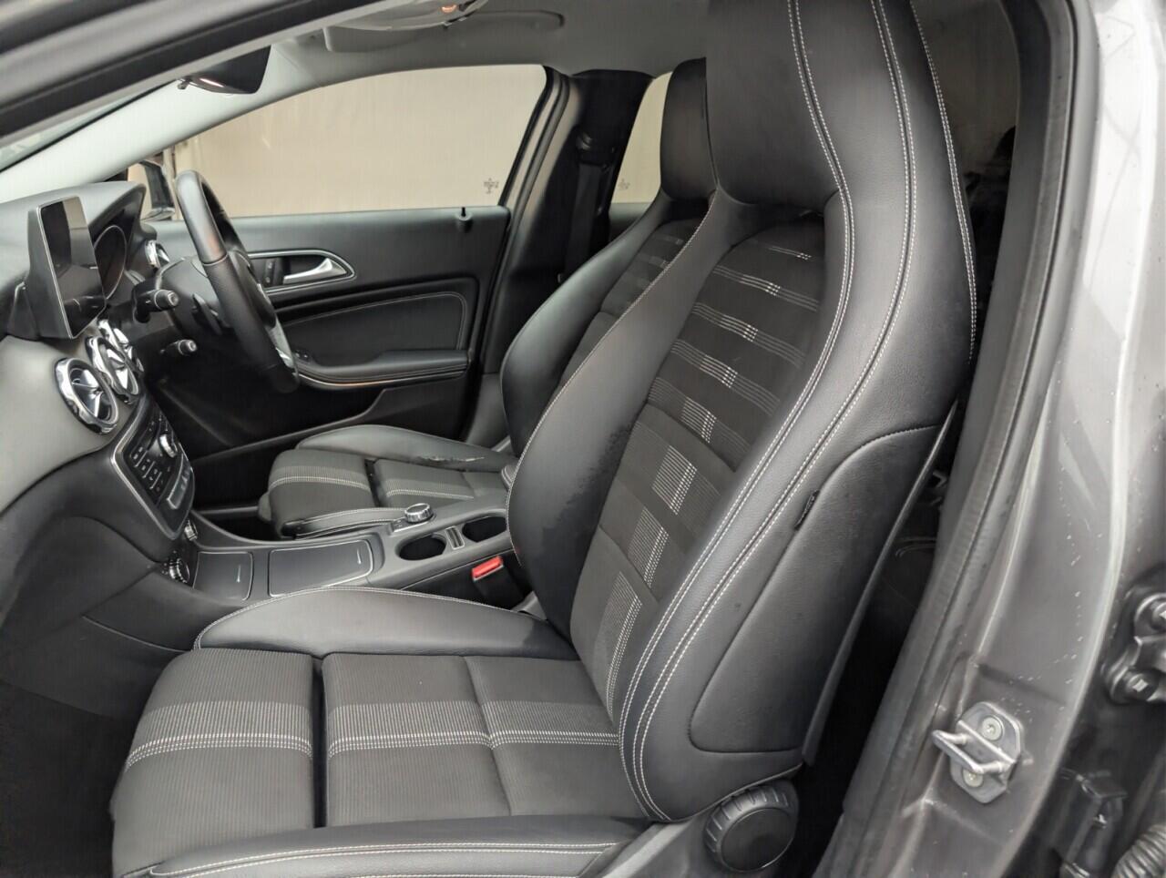 Used Mercedes-Benz GLA 2019 for sale - 76765534: Photo 27