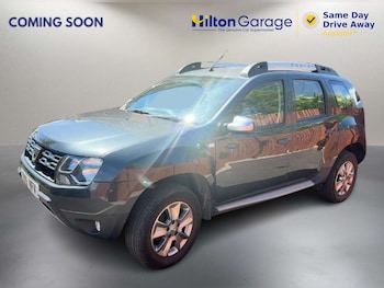 Used Dacia Duster 2018 for sale - 78788835: Photo