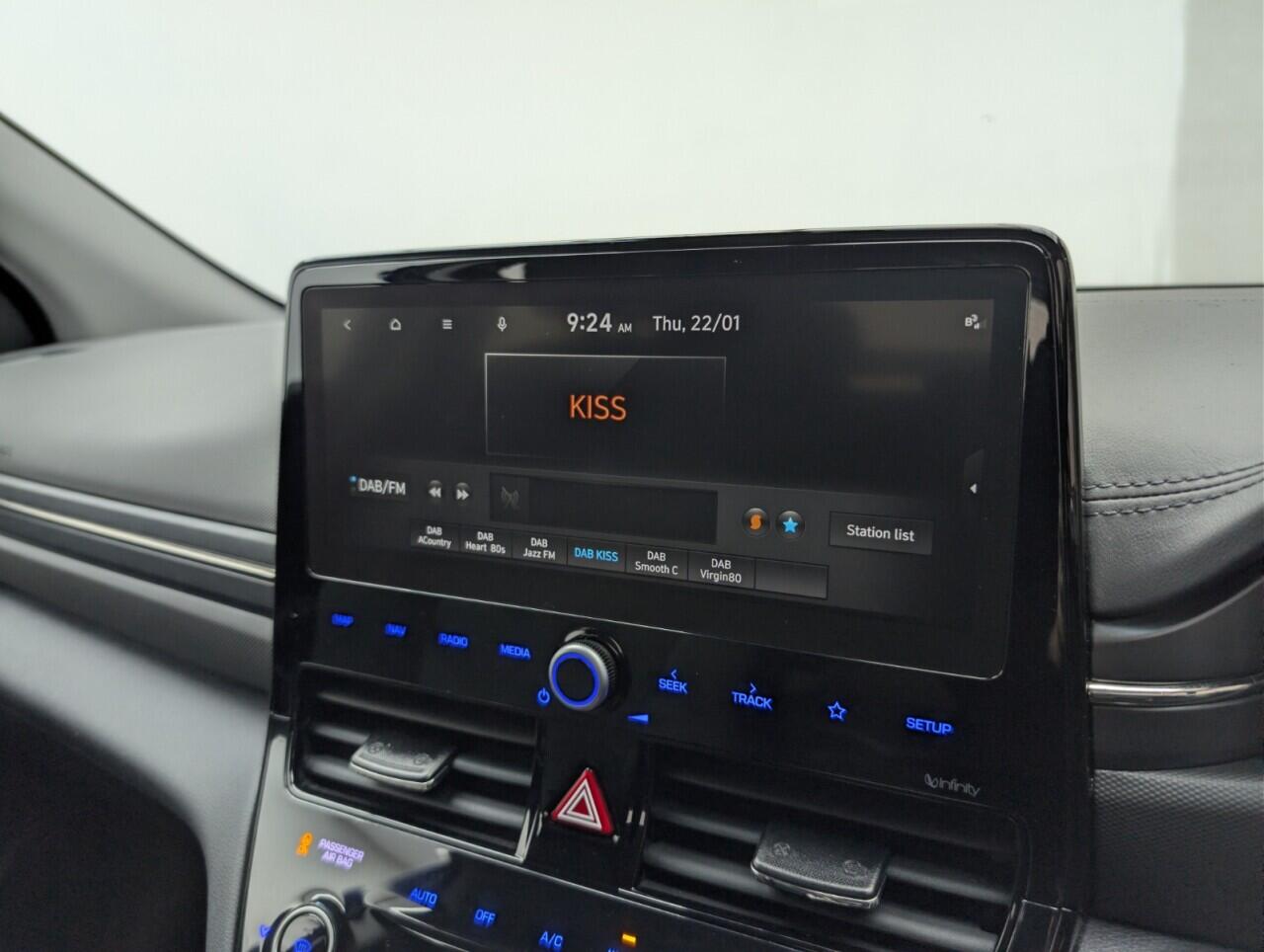 Used Hyundai IONIQ 2022 for sale - 77143521: Photo 13