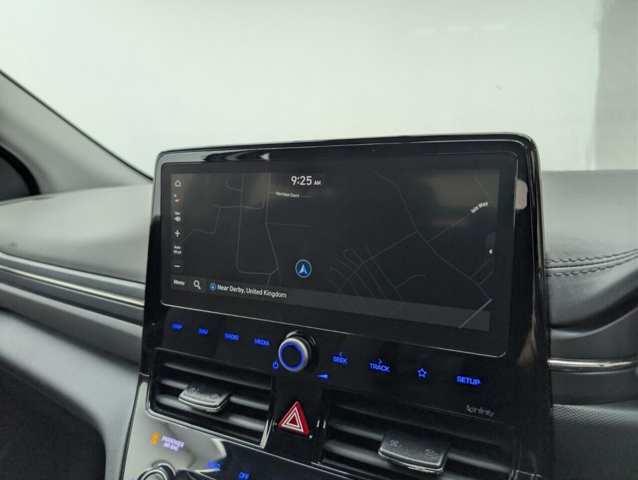 Used Hyundai IONIQ 2022 for sale - 77143521: Photo 14