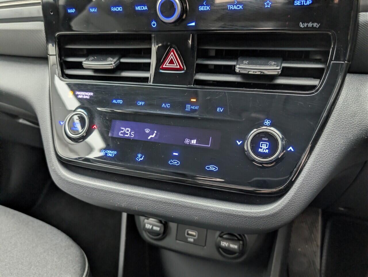 Used Hyundai IONIQ 2022 for sale - 77143521: Photo 16