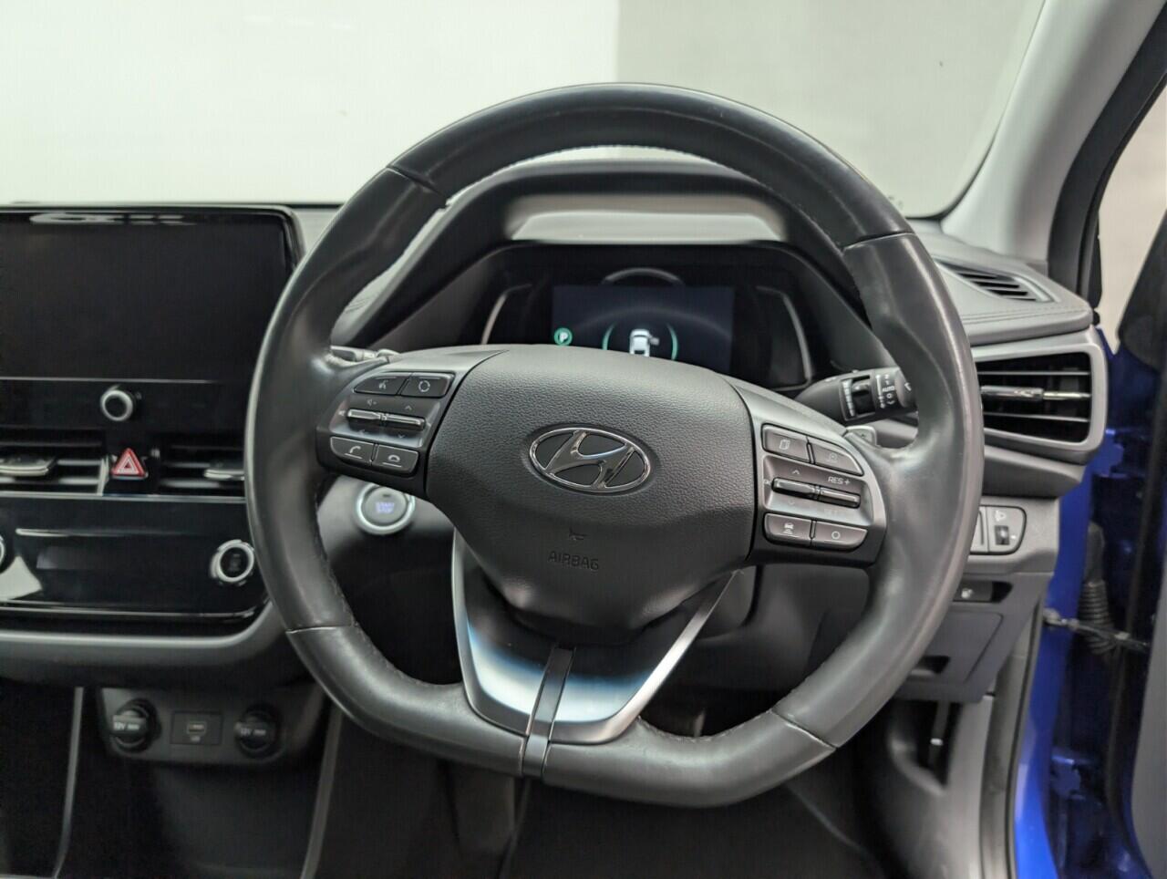 Used Hyundai IONIQ 2022 for sale - 77143521: Photo 21