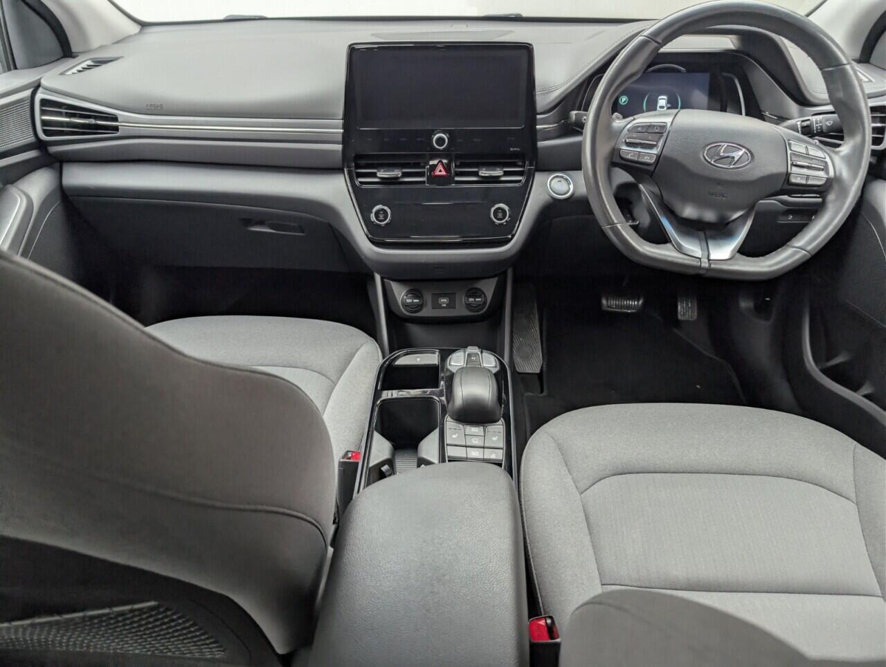 Used Hyundai IONIQ 2022 for sale - 77143521: Photo 22