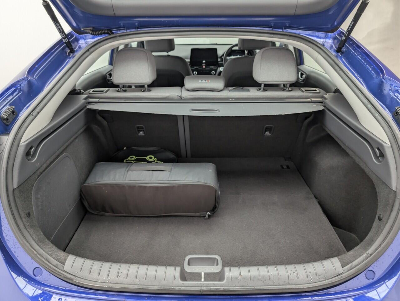 Used Hyundai IONIQ 2022 for sale - 77143521: Photo 24