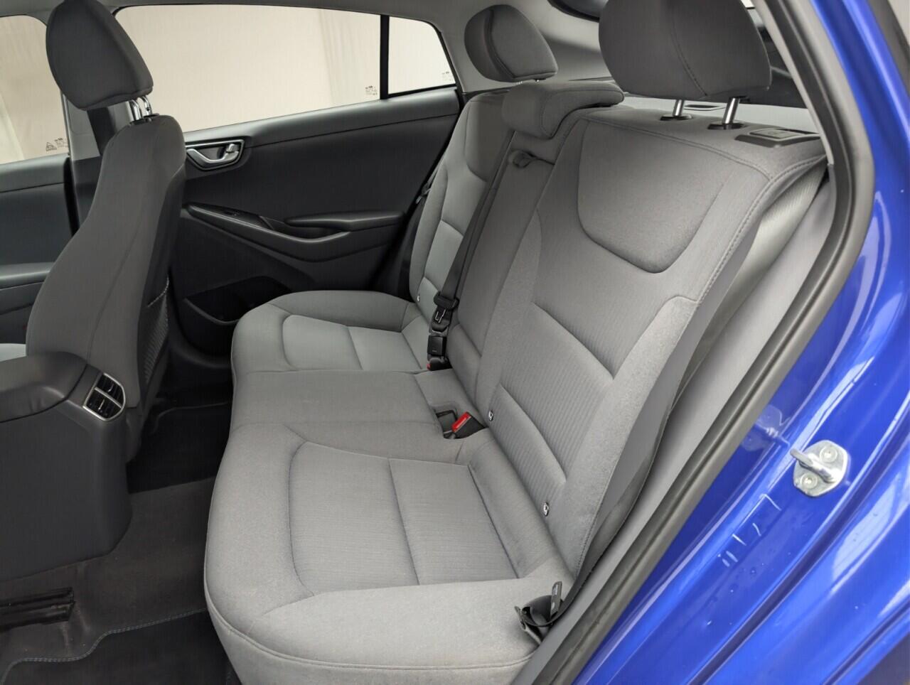 Used Hyundai IONIQ 2022 for sale - 77143521: Photo 25