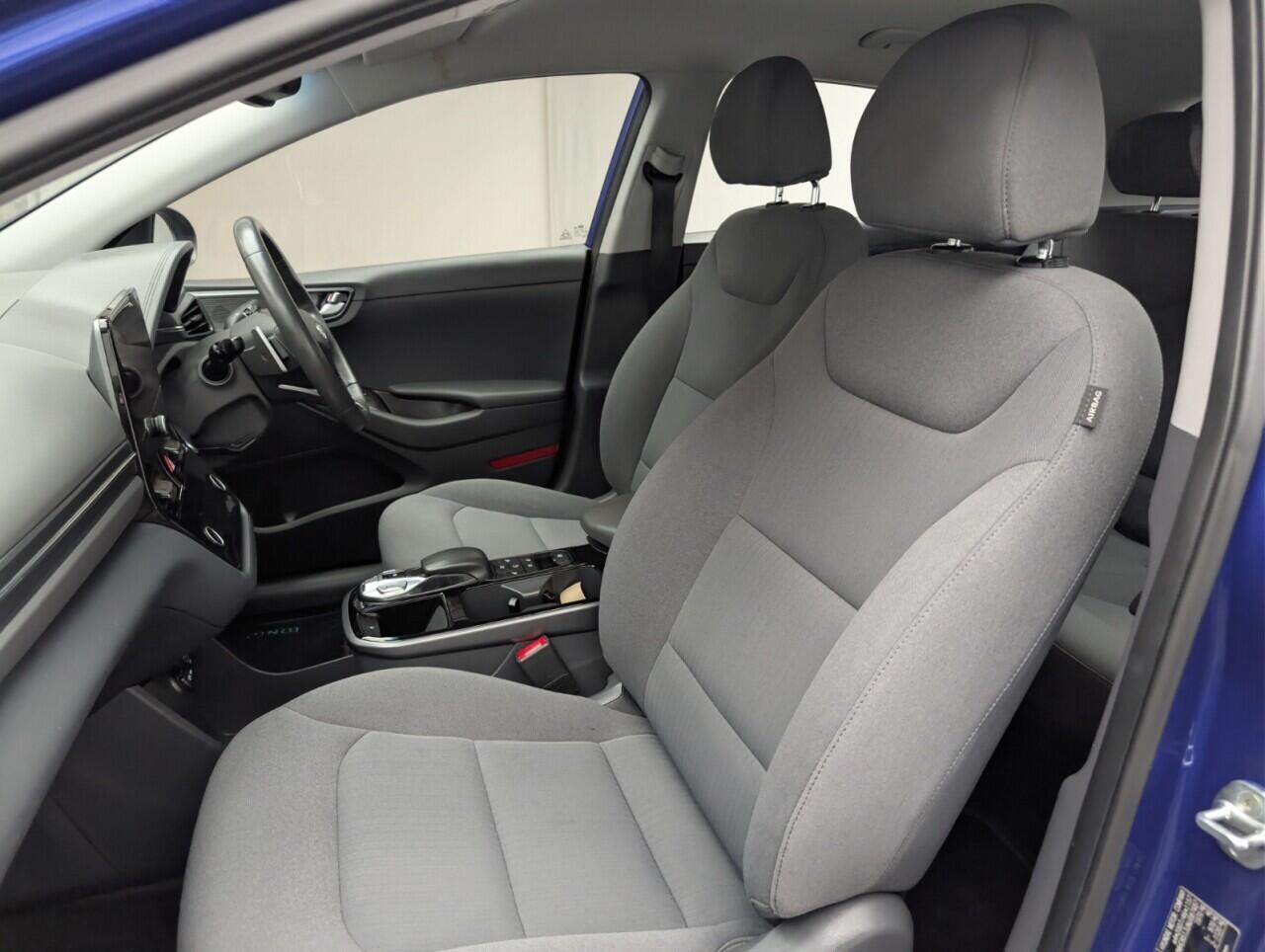 Used Hyundai IONIQ 2022 for sale - 77143521: Photo 26