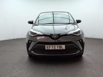 Used Toyota C-HR 2023 for sale - 79476422: Photo