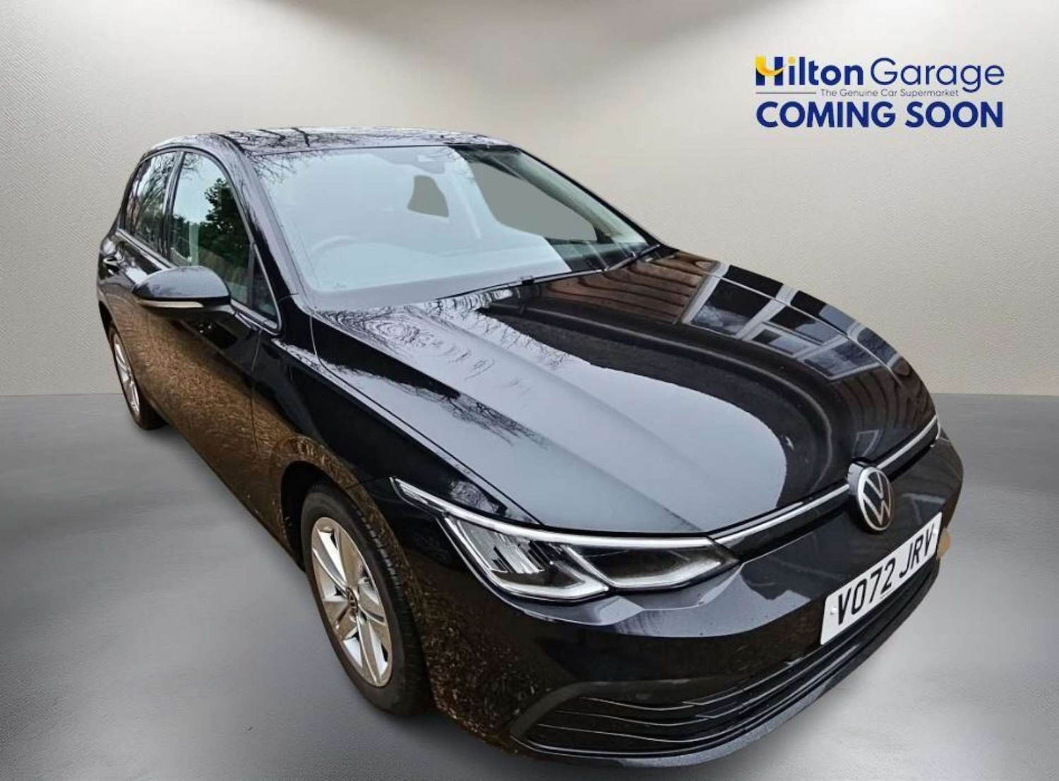 Used Volkswagen Golf 2022 for sale - 77713412: Photo 1