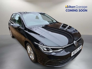 Volkswagen Golf feature image